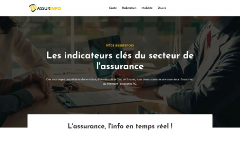 https://www.assurinfo.fr/