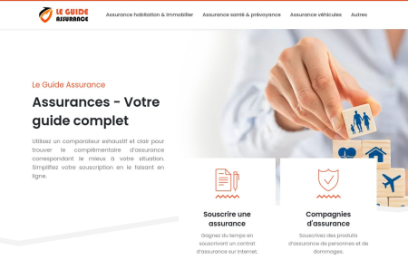 https://www.leguide-assurance.com