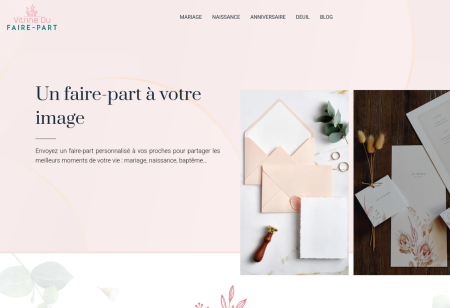 https://www.vitrinedufairepart.com